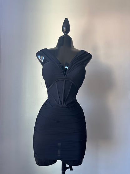 VESTIDO ZULEIMA