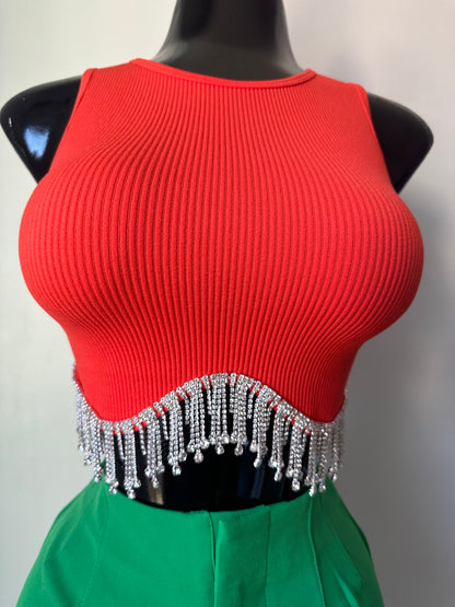 top zarita