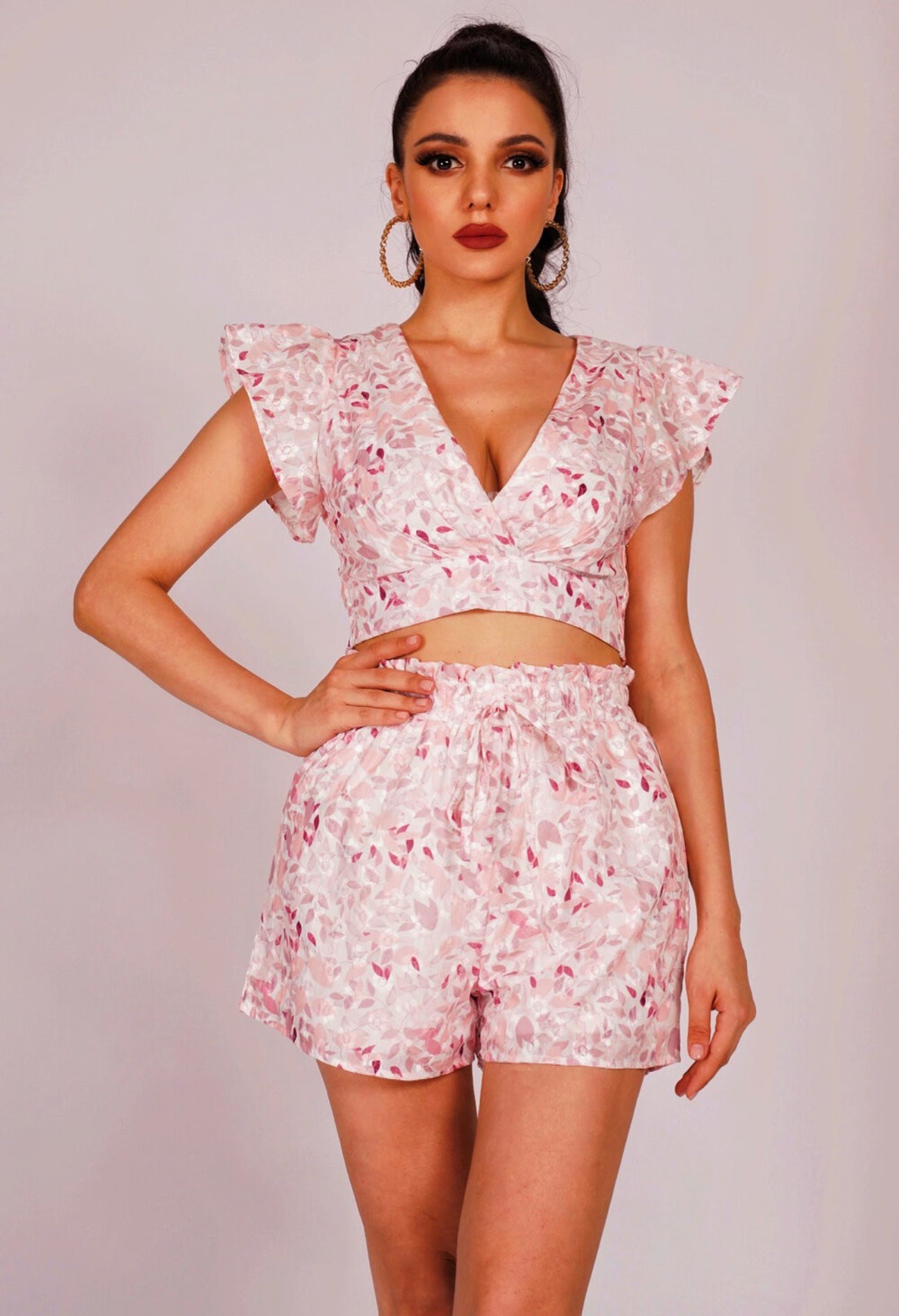 shey conjunto