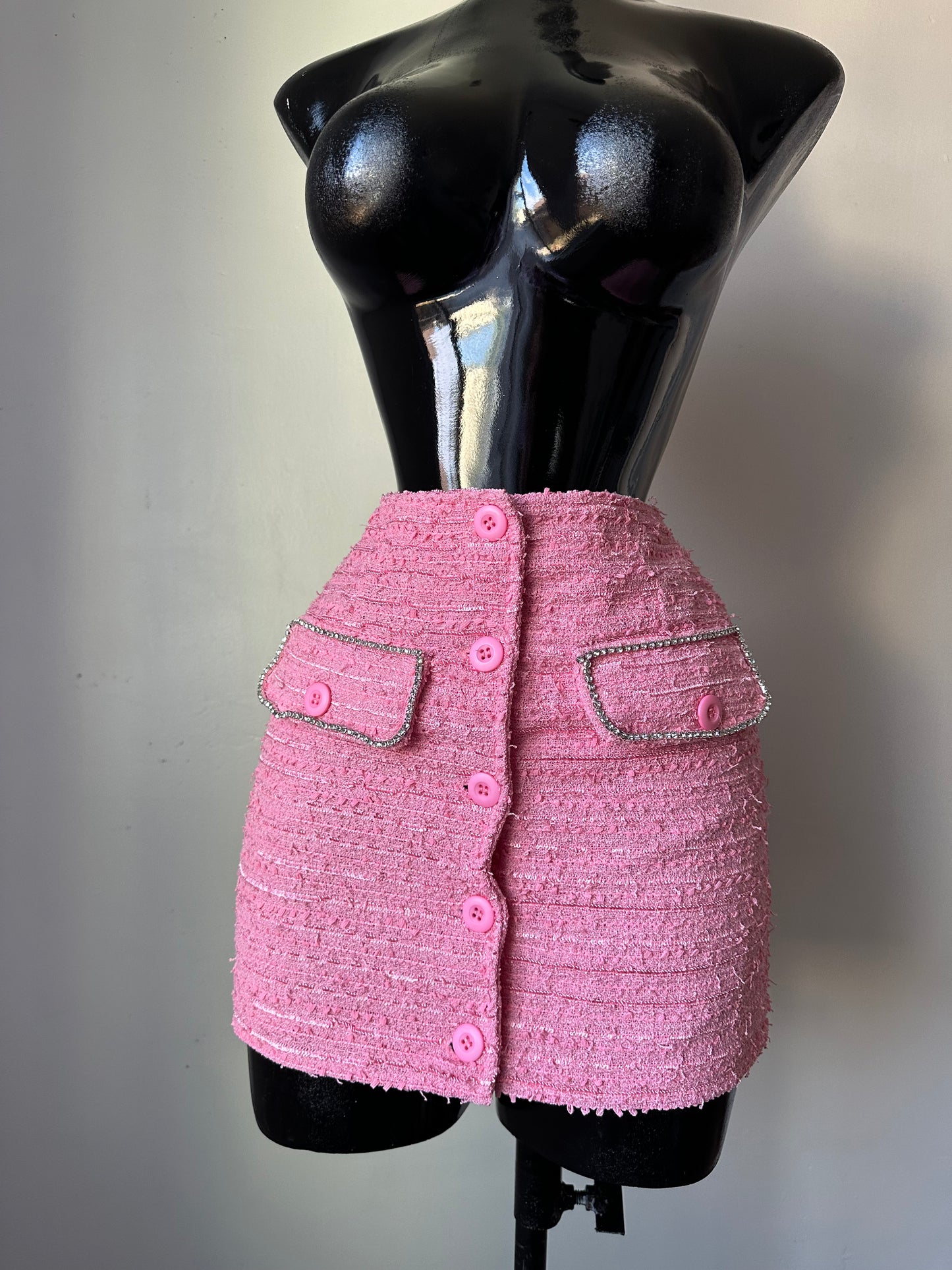 Conjunto La Classy