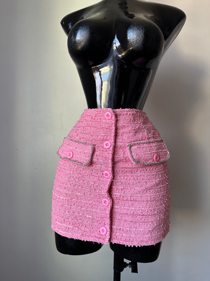 Conjunto La Classy