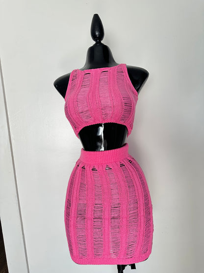 Conjunto MSBonito