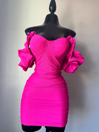 vestido alessa