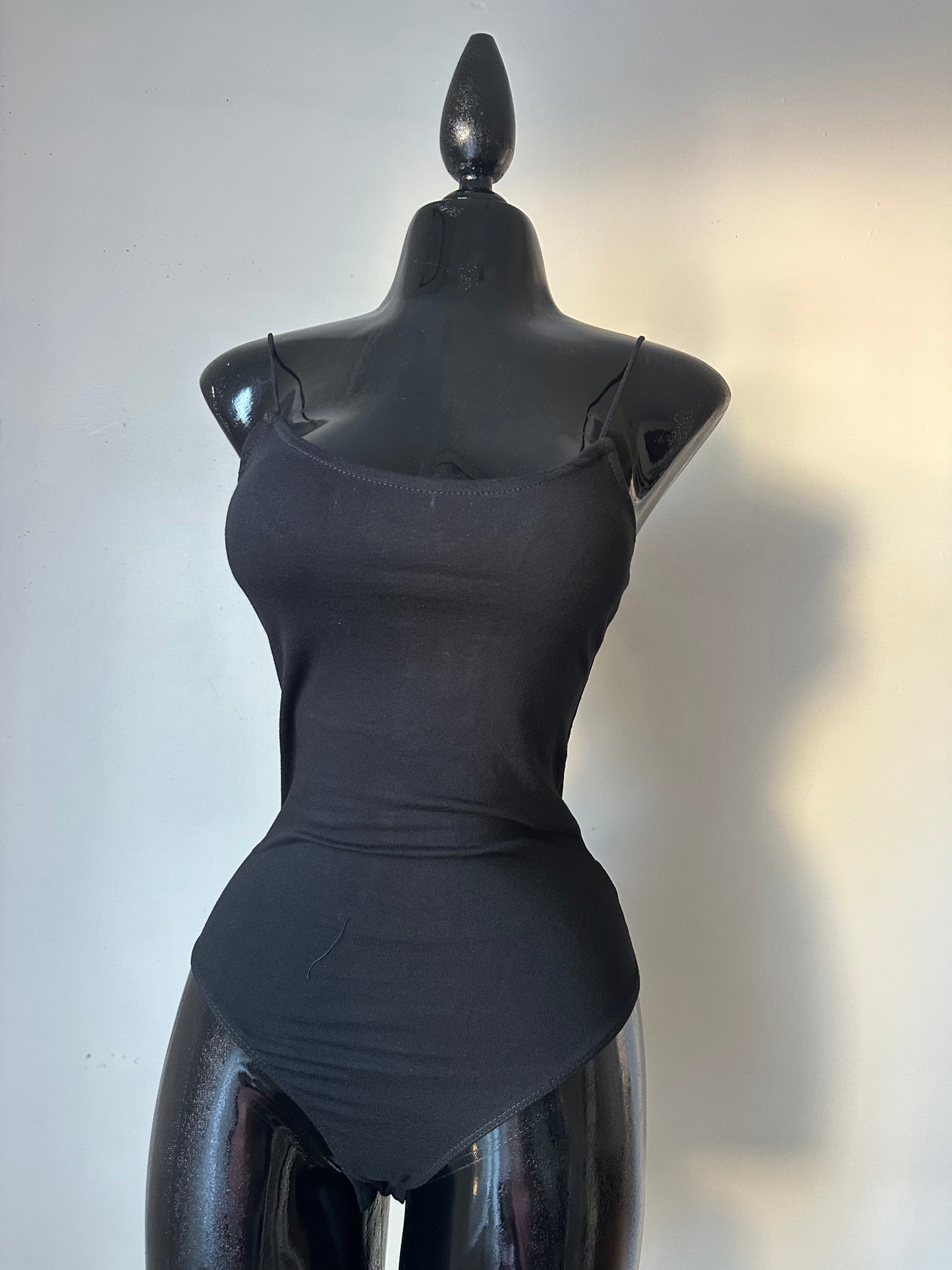 Basic bodysuit