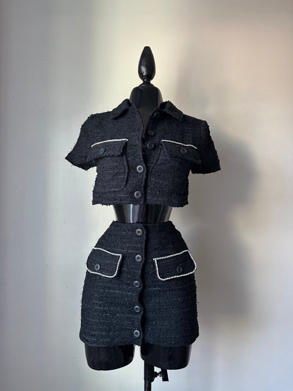 Conjunto La Classy