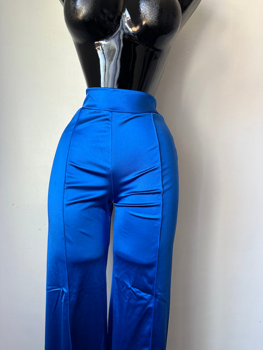 Pantalones Sandra