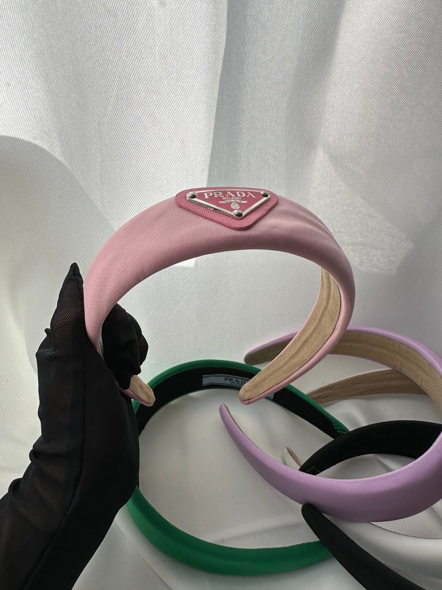 Diadema Perla