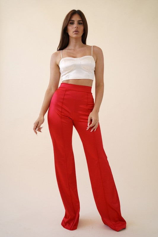 Pantalones Sandra