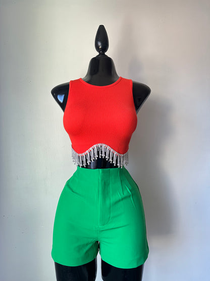 top zarita
