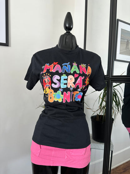 MSBonito T-shirt