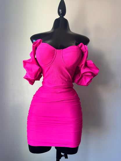 vestido alessa
