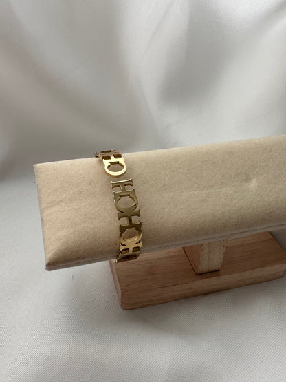 Pulsera CH