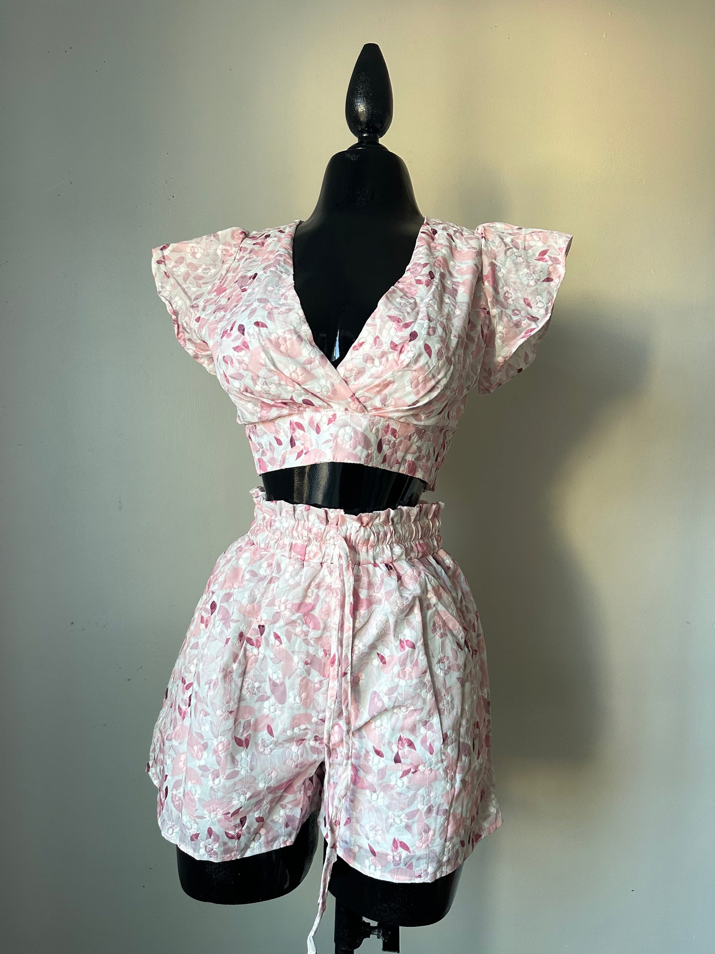 shey conjunto