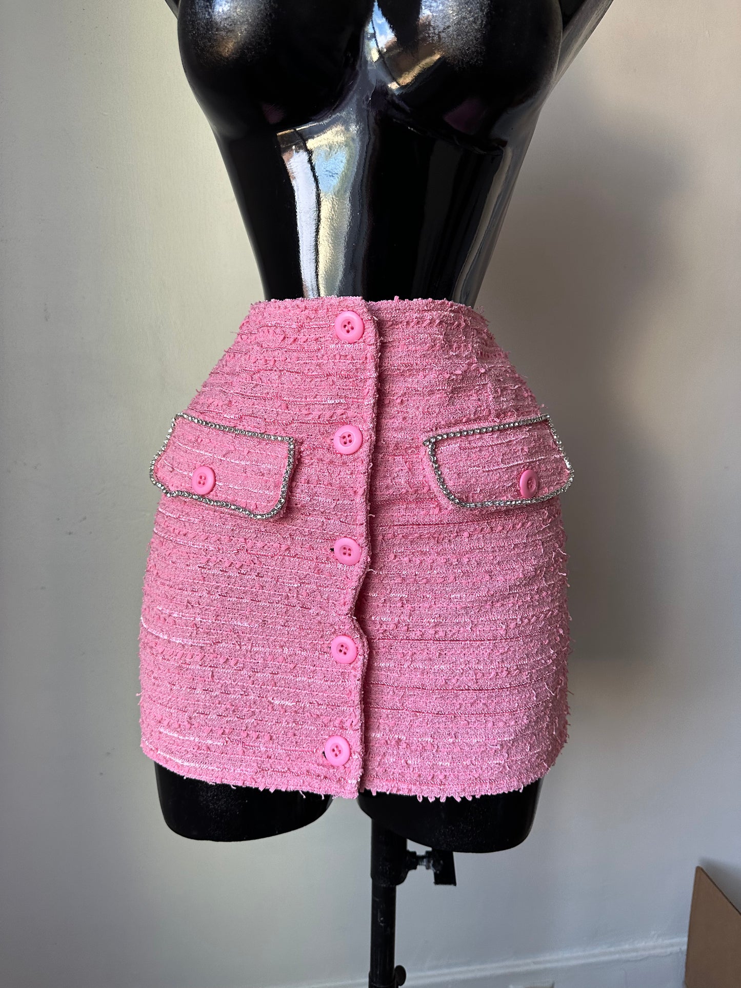 Conjunto La Classy