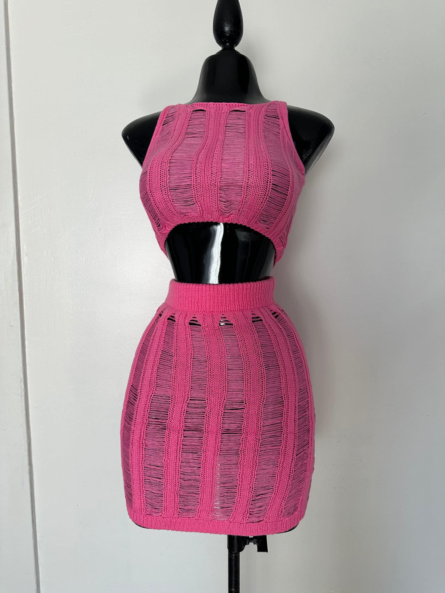 Conjunto MSBonito