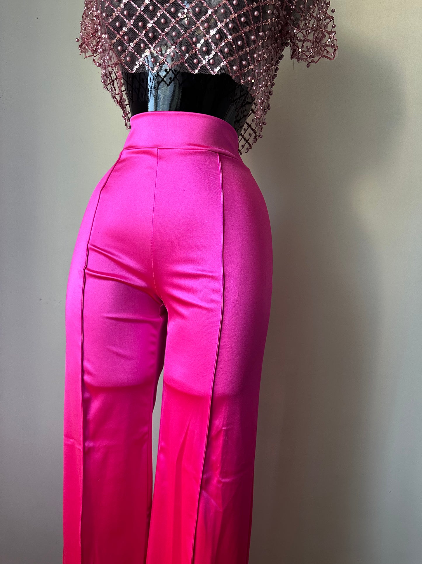 Pantalones Sandra