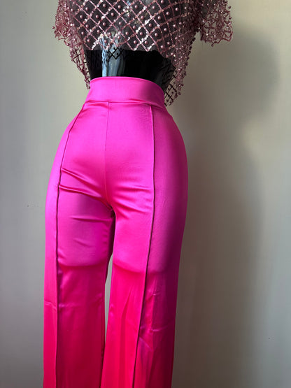 Pantalones Sandra