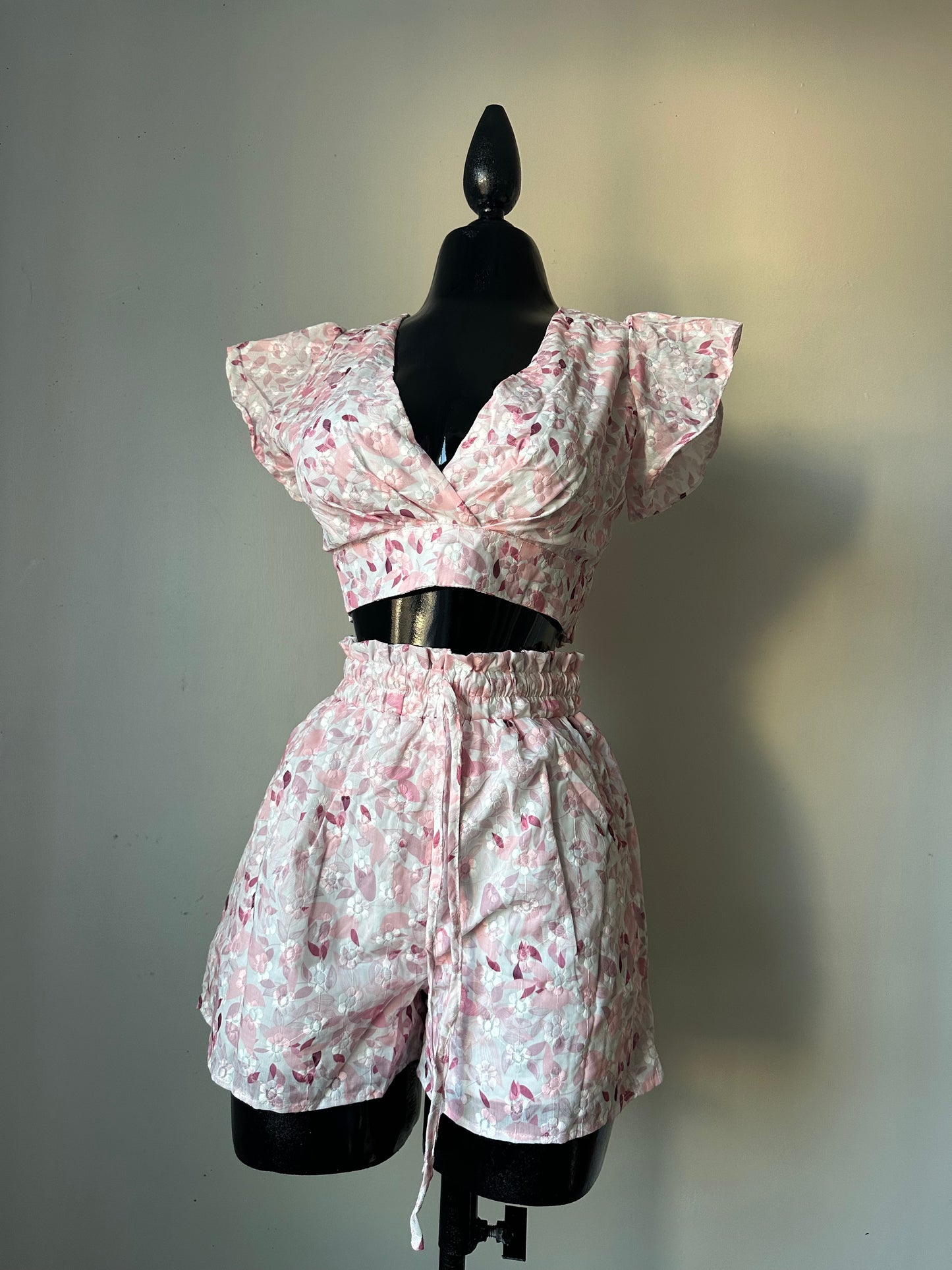 shey conjunto