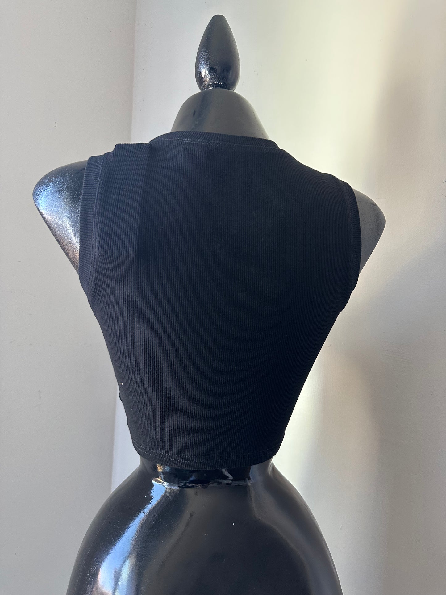 Brandy crop top