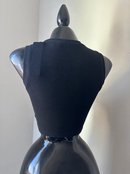 Brandy crop top