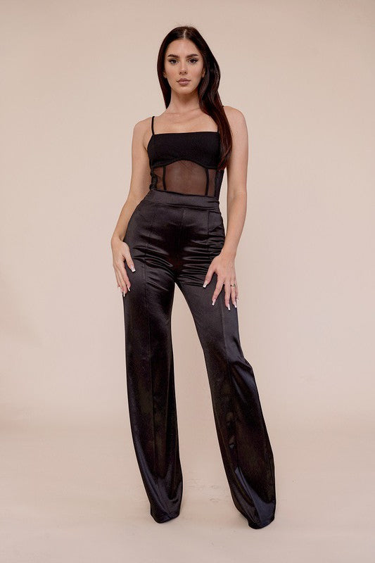 Pantalones Sandra