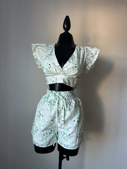 shey conjunto