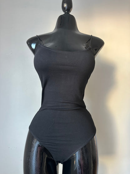 Basic bodysuit