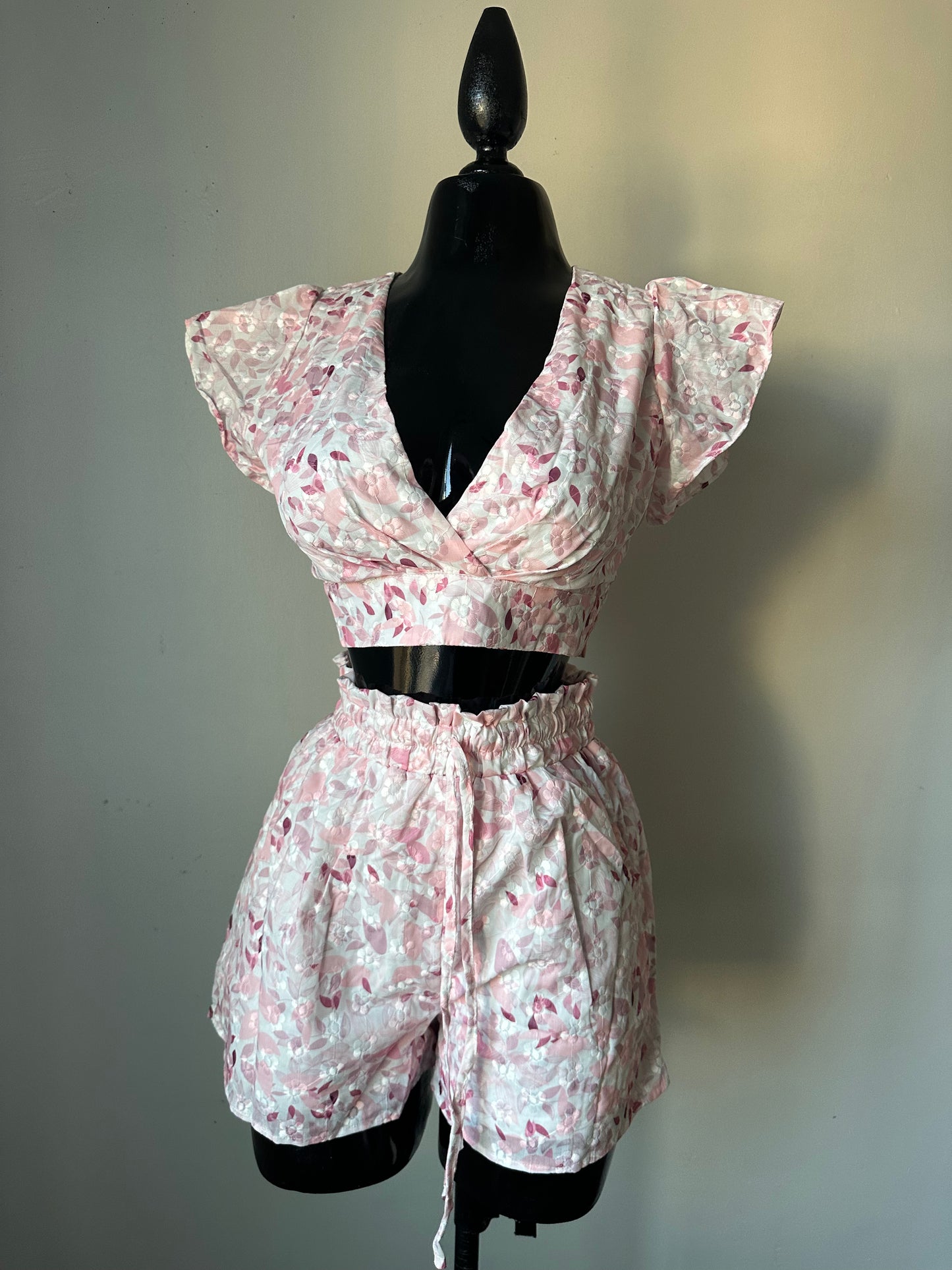shey conjunto