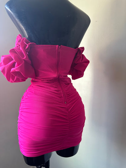 vestido alessa