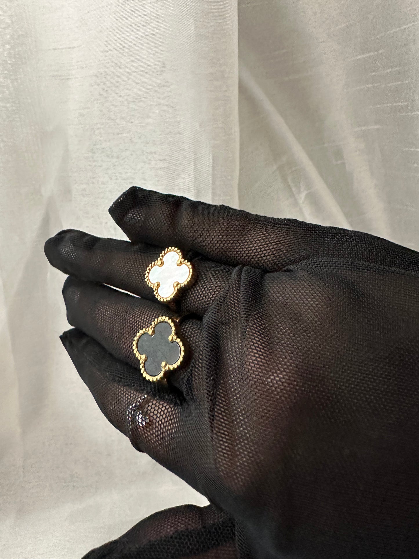 anillos de 4 hojas