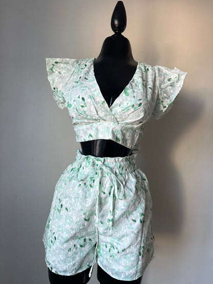 shey conjunto