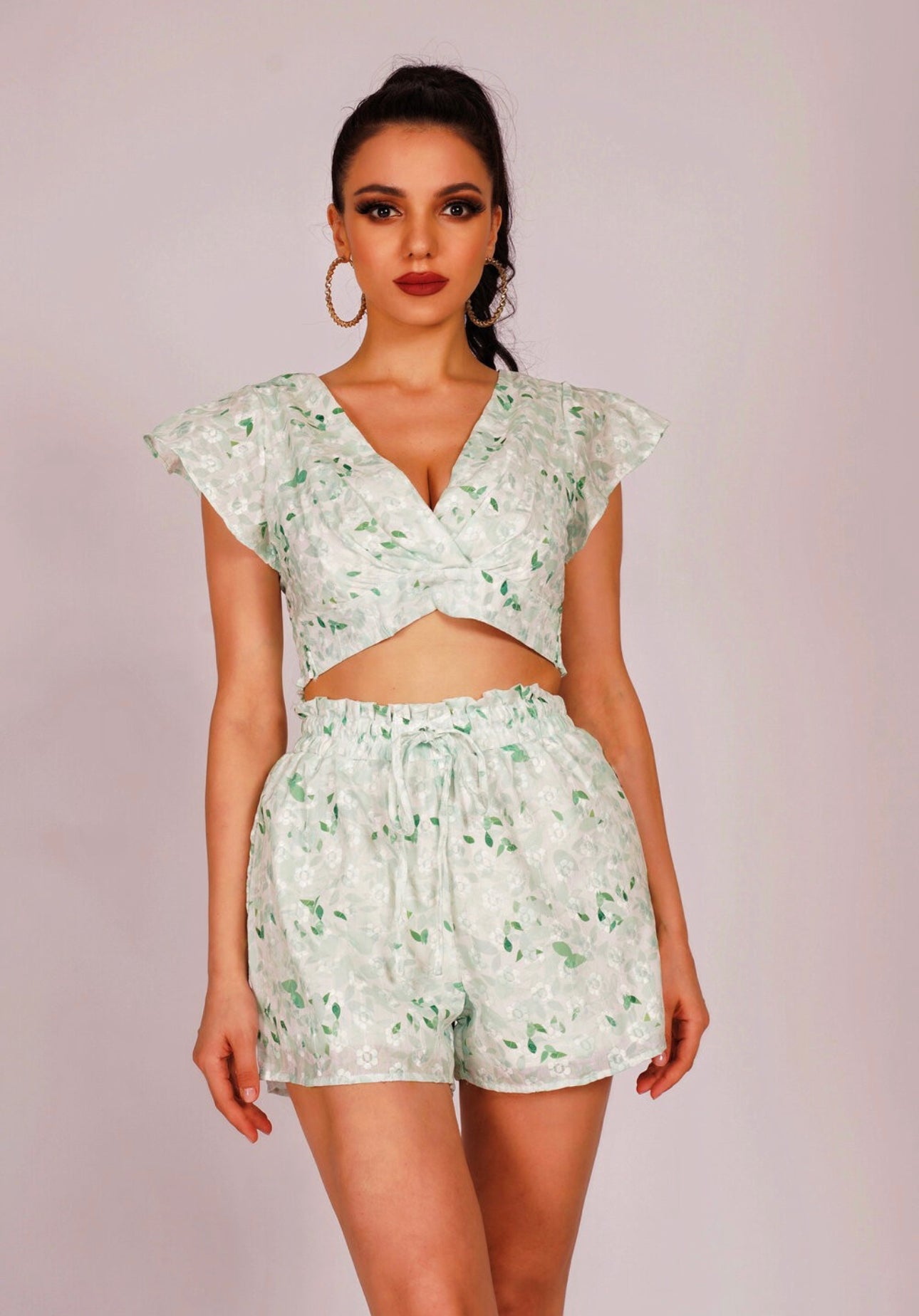 shey conjunto