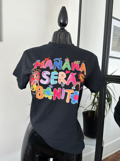 MSBonito T-shirt