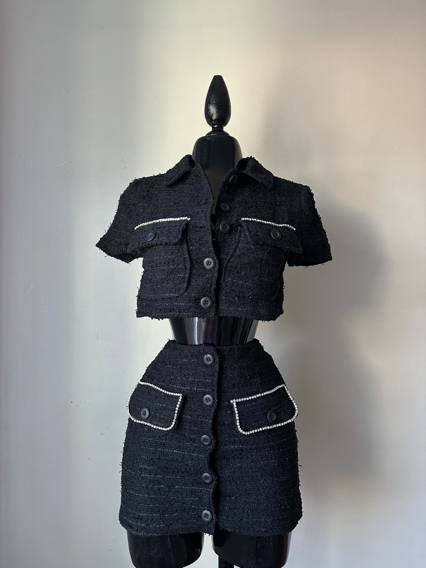 Conjunto La Classy