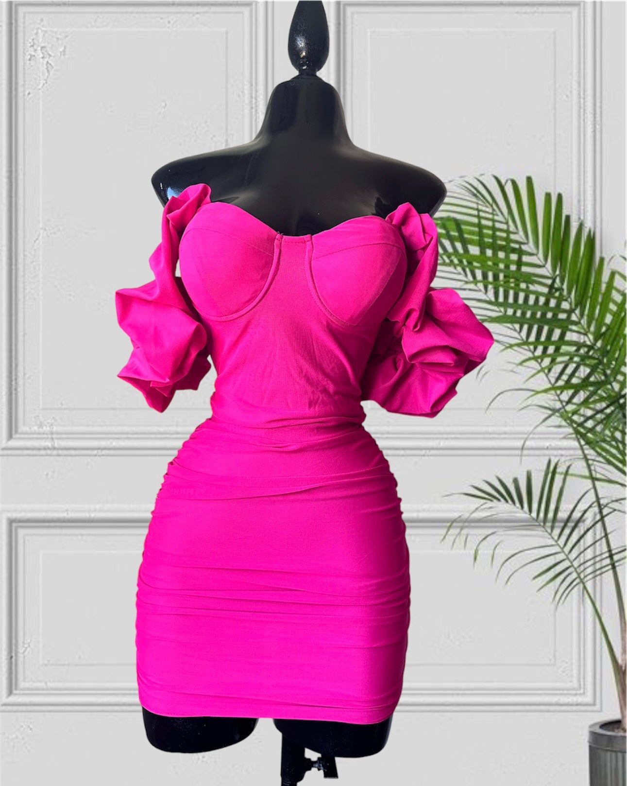 vestido alessa