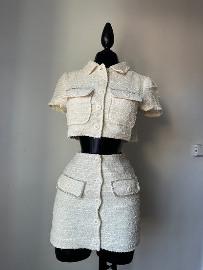 Conjunto La Classy