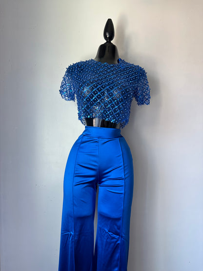 Pantalones Sandra