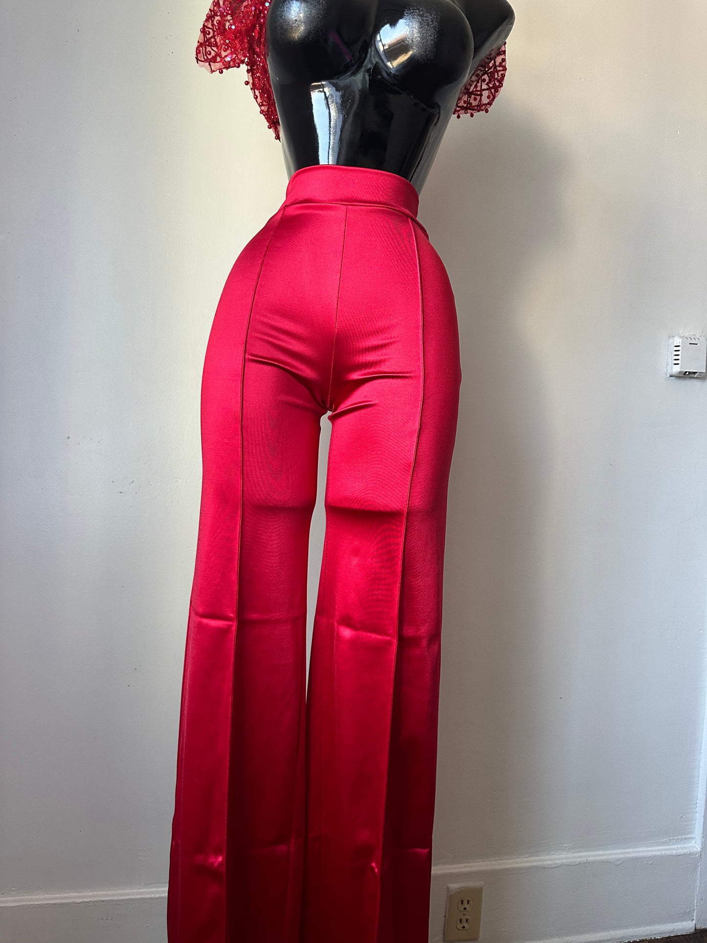 Pantalones Sandra
