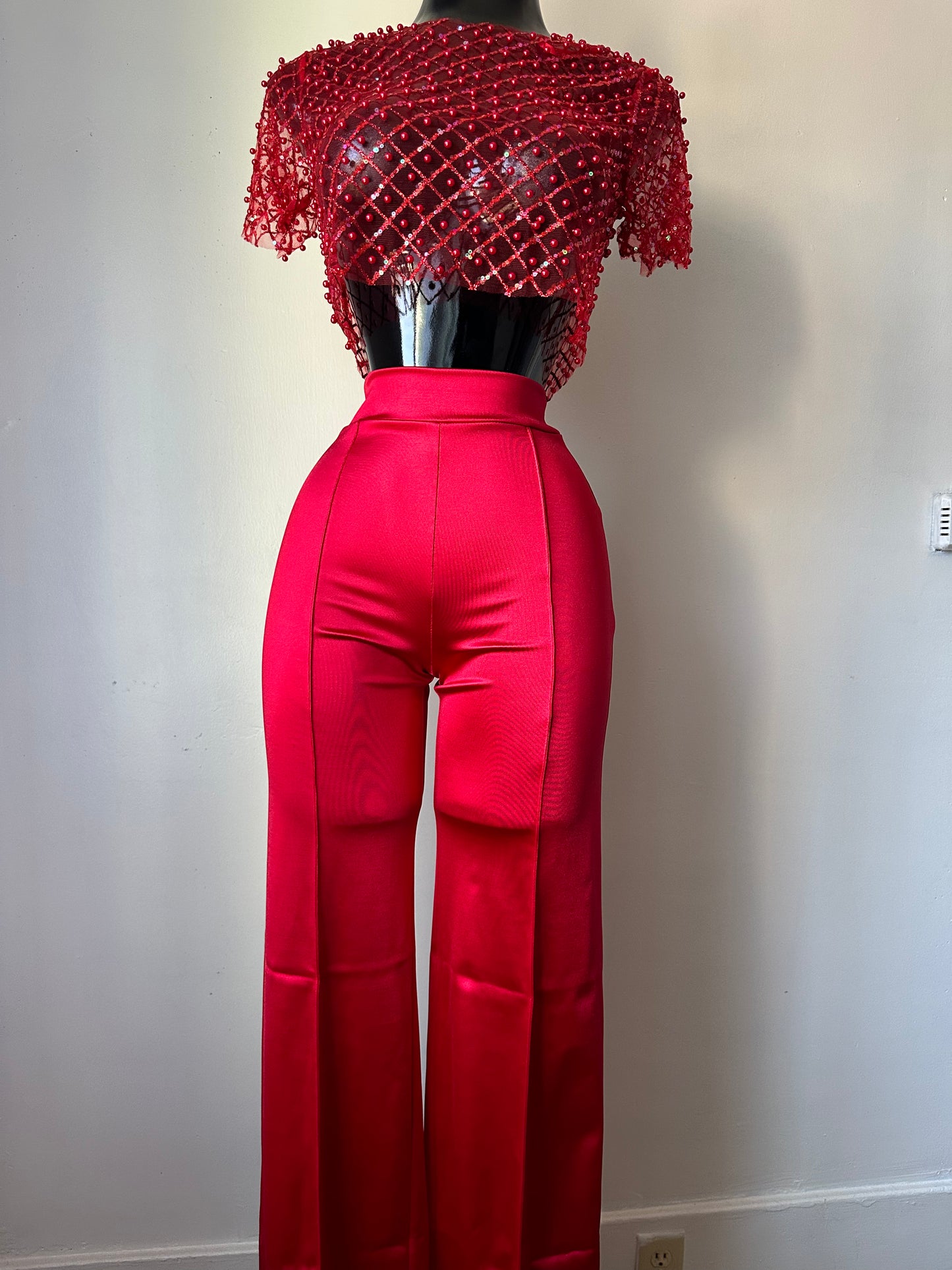 Pantalones Sandra