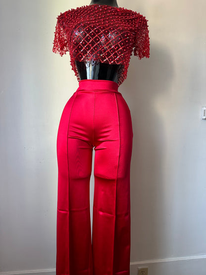 Pantalones Sandra
