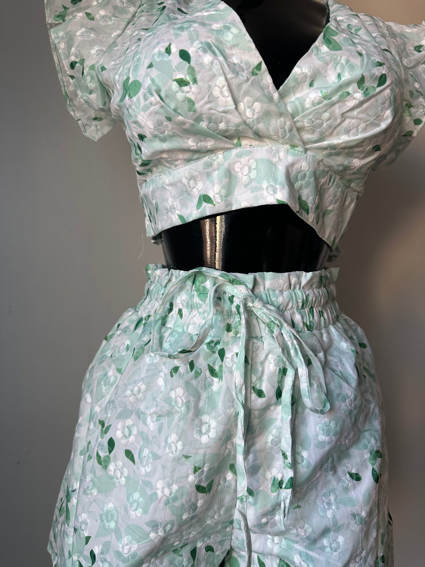 shey conjunto
