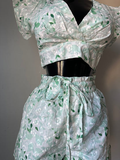 shey conjunto