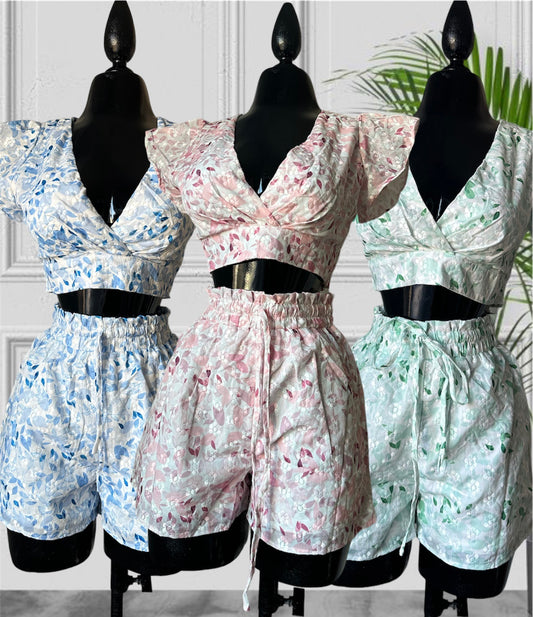 shey conjunto