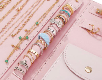 Jewelry Bag