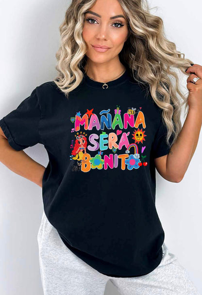 MSBonito T-shirt