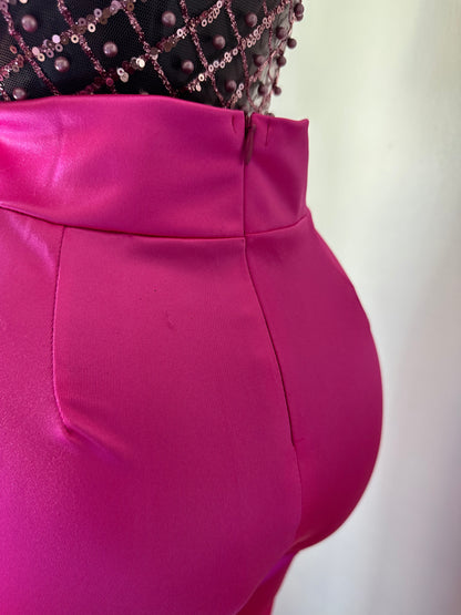 Pantalones Sandra
