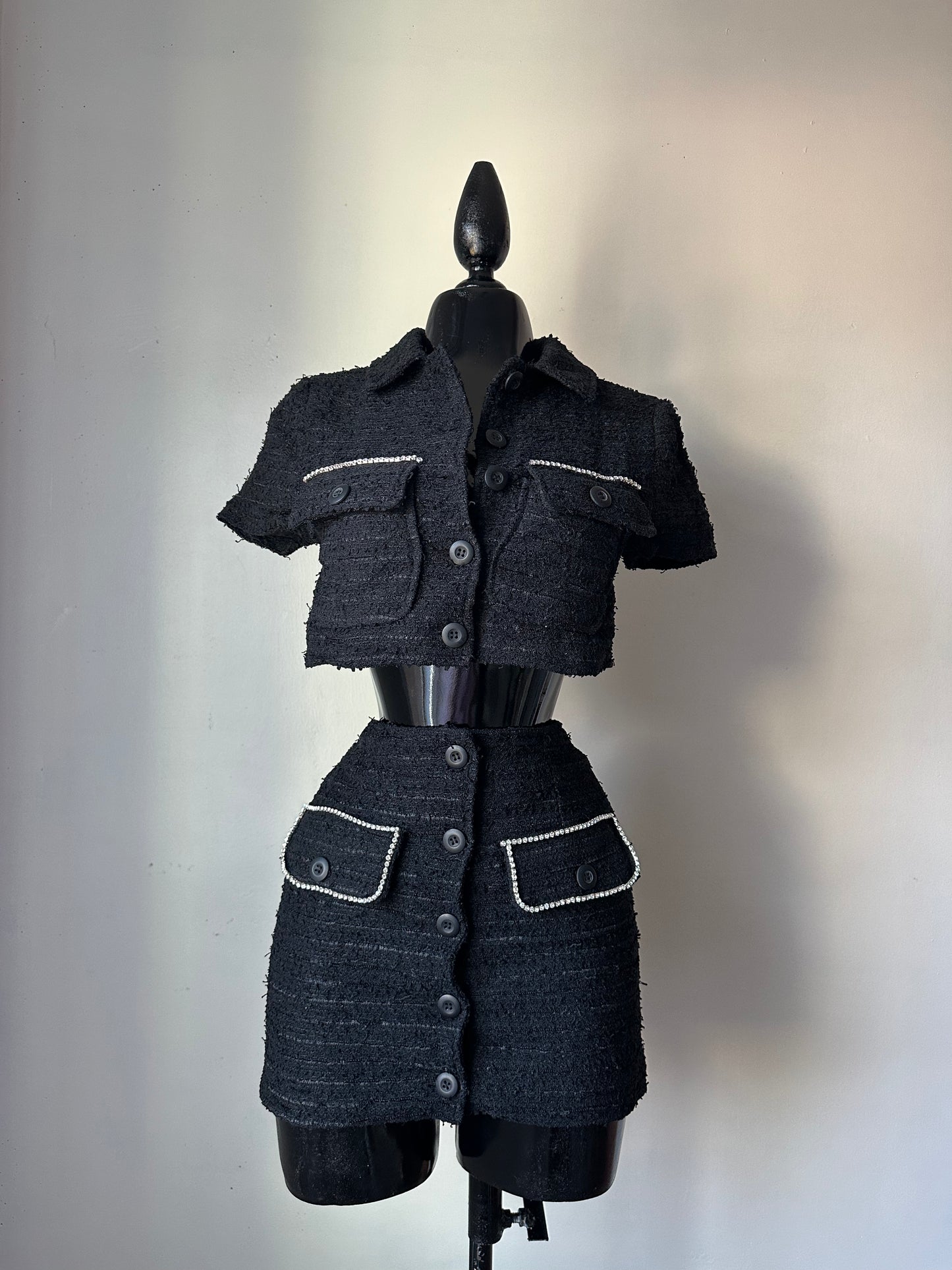 Conjunto La Classy