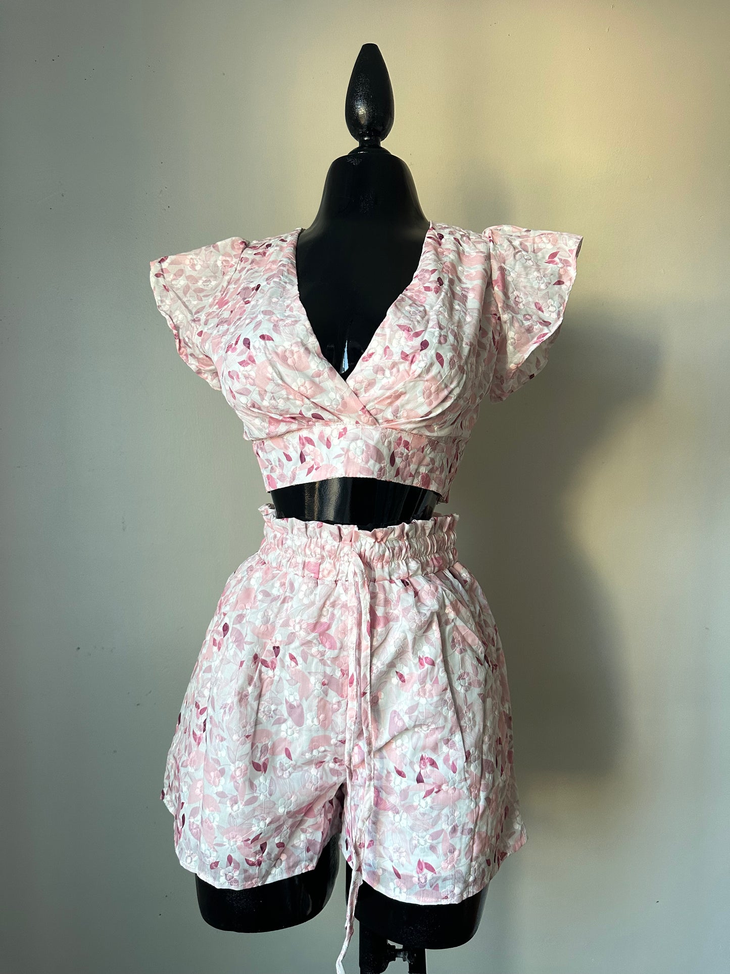shey conjunto