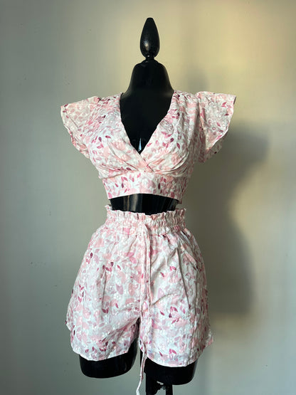 shey conjunto