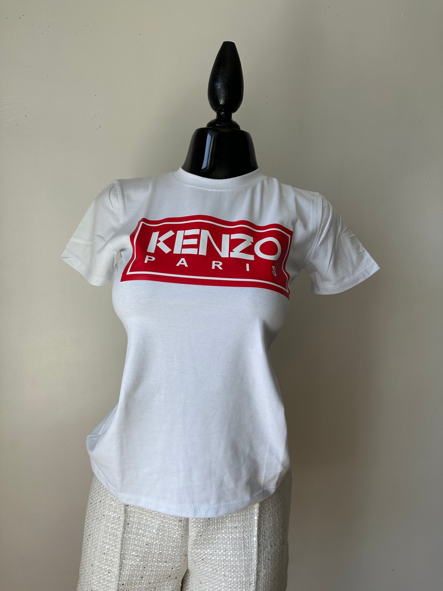 Tiger T-shirt